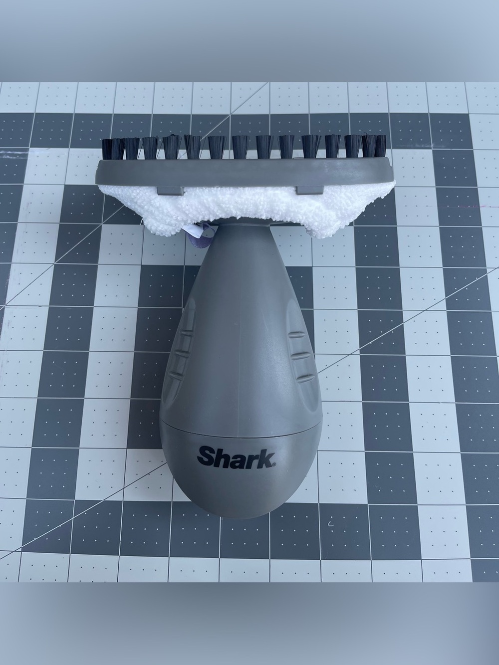 NEW Shark S3973 Lift-Away Pro Steam Mop Handheld Accessory Bundle - Picture 7 of 15